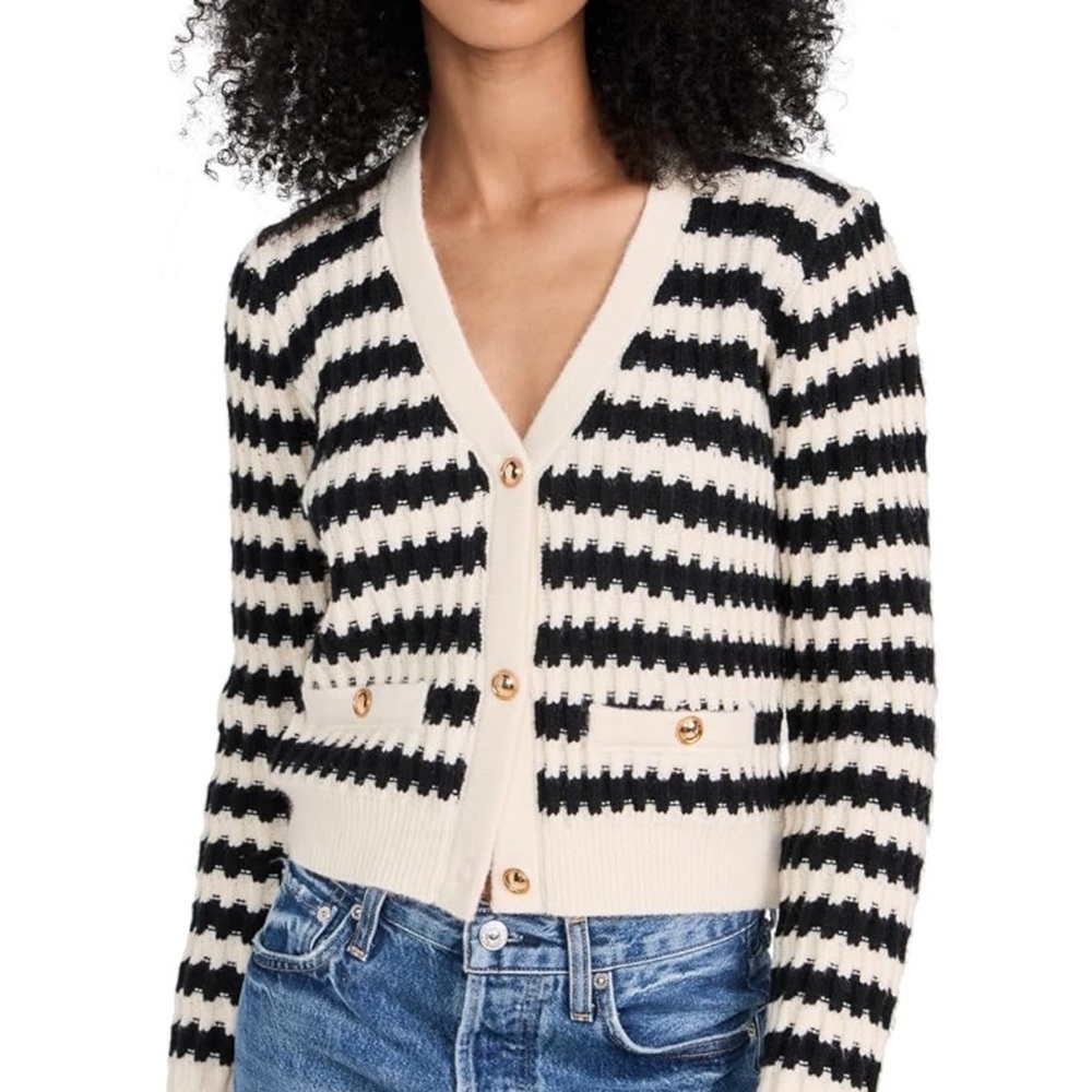 Line & Dot Women's Laurel Cardigan